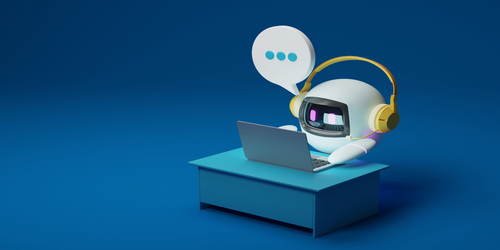 AI summary and email drafts